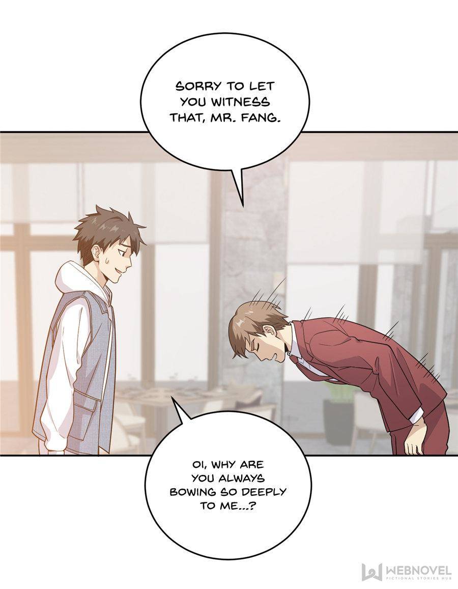 Read Global Martial Arts Manga Online