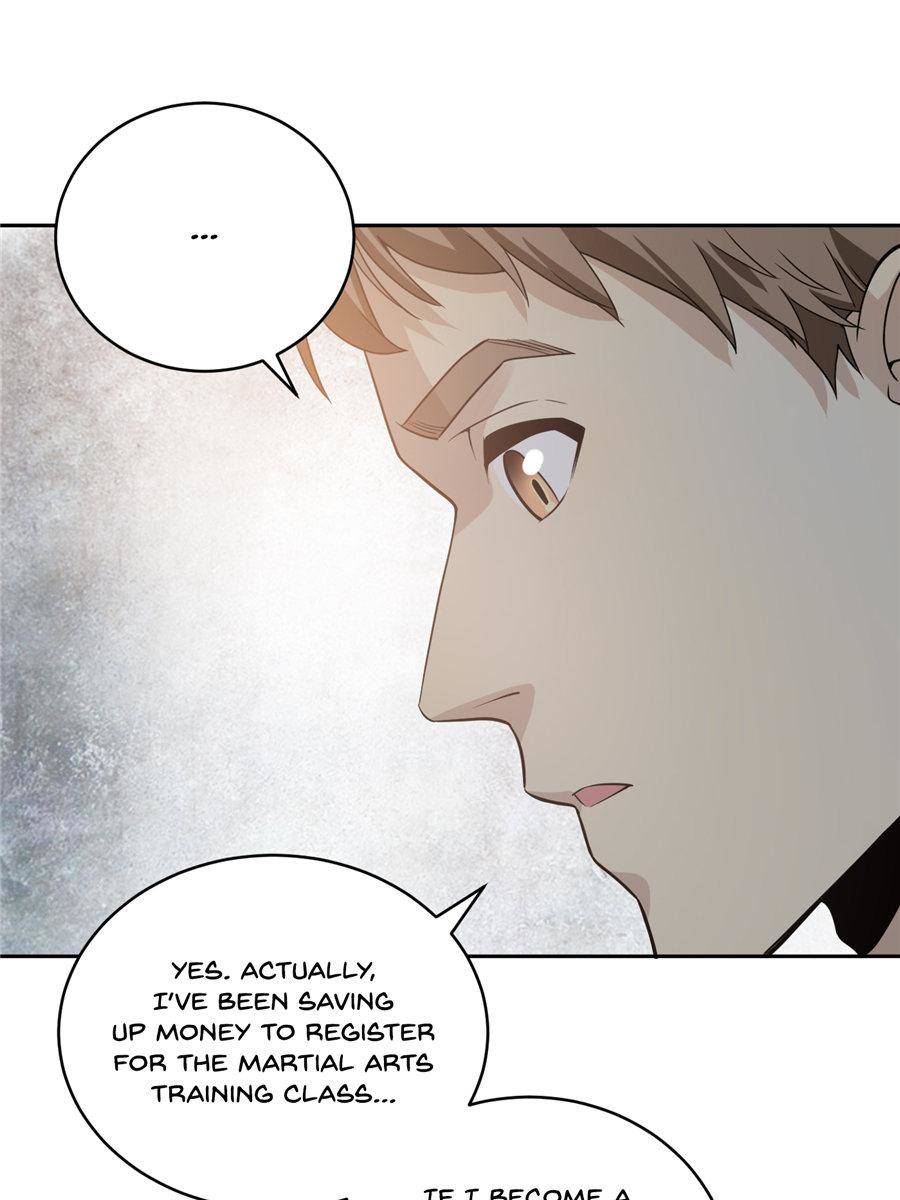 Read Global Martial Arts Manga Online