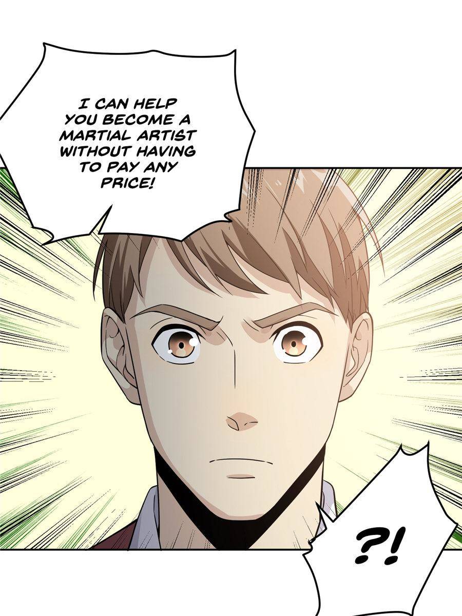 Read Global Martial Arts Manga Online