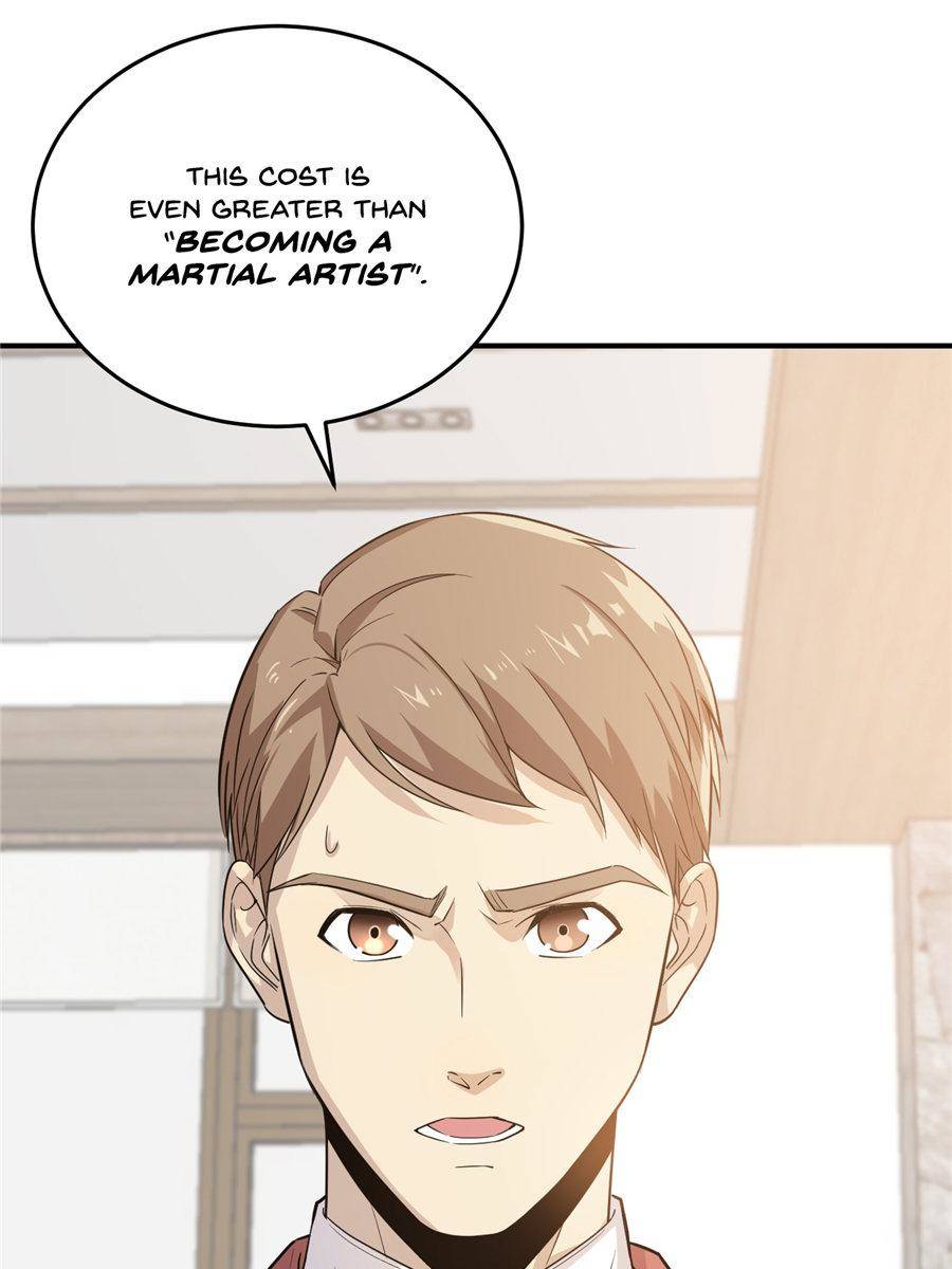 Read Global Martial Arts Manga Online