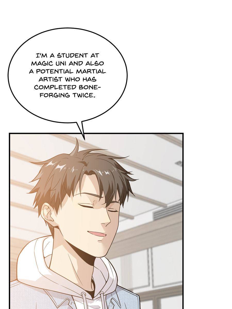 Read Global Martial Arts Manga Online