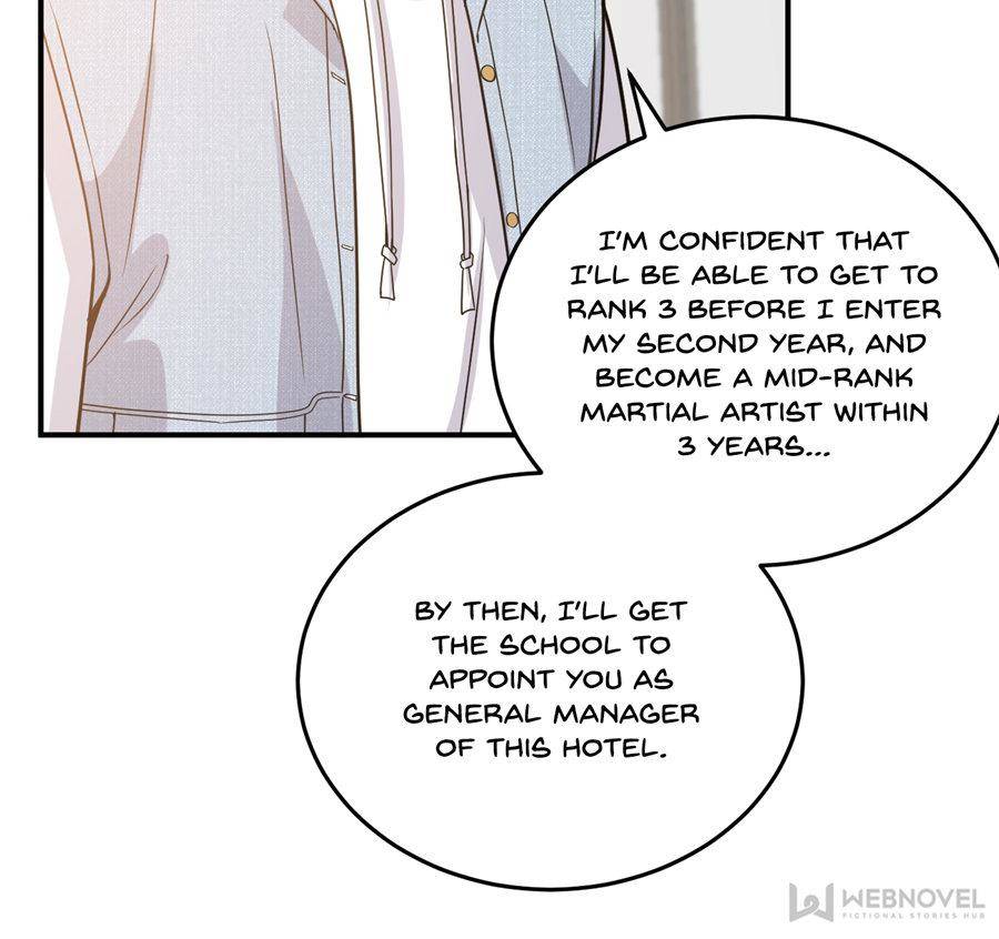 Read Global Martial Arts Manga Online