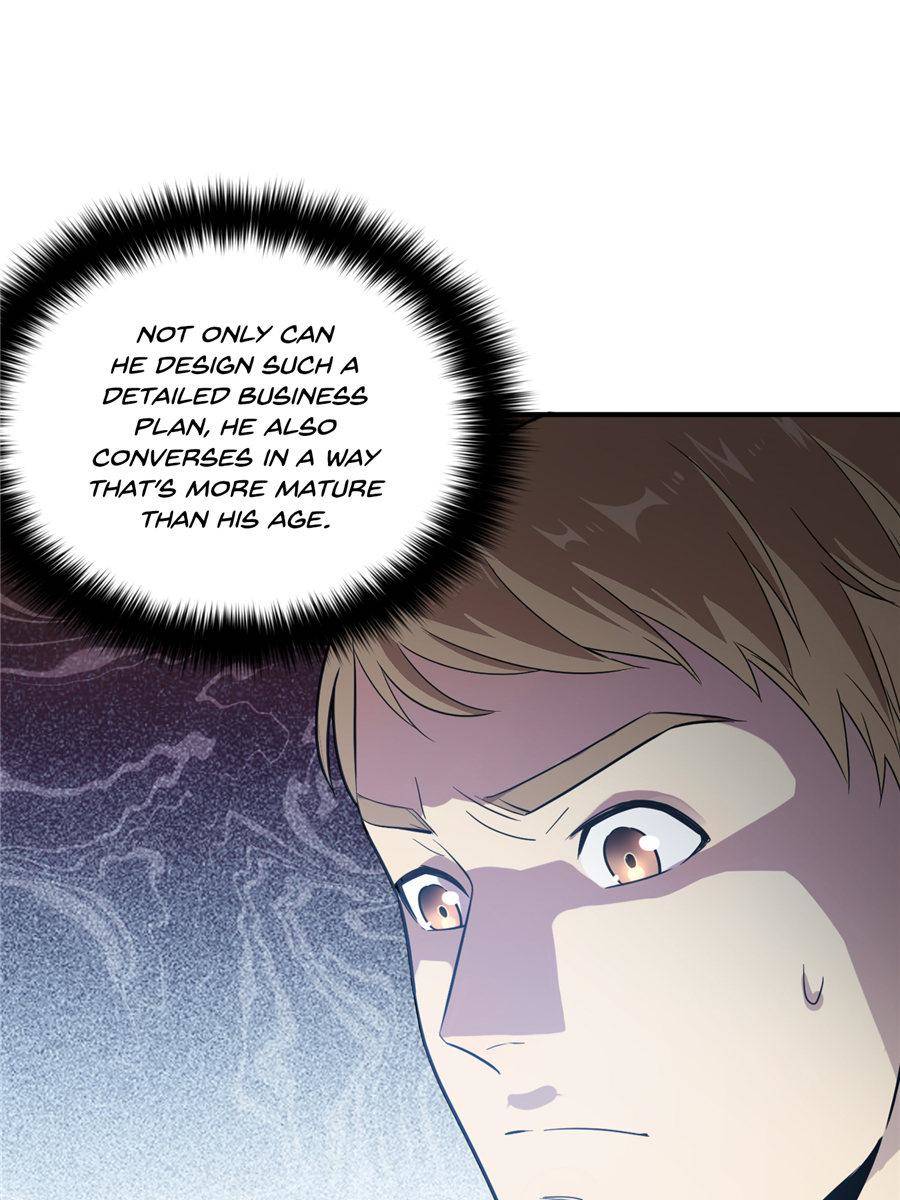 Read Global Martial Arts Manga Online