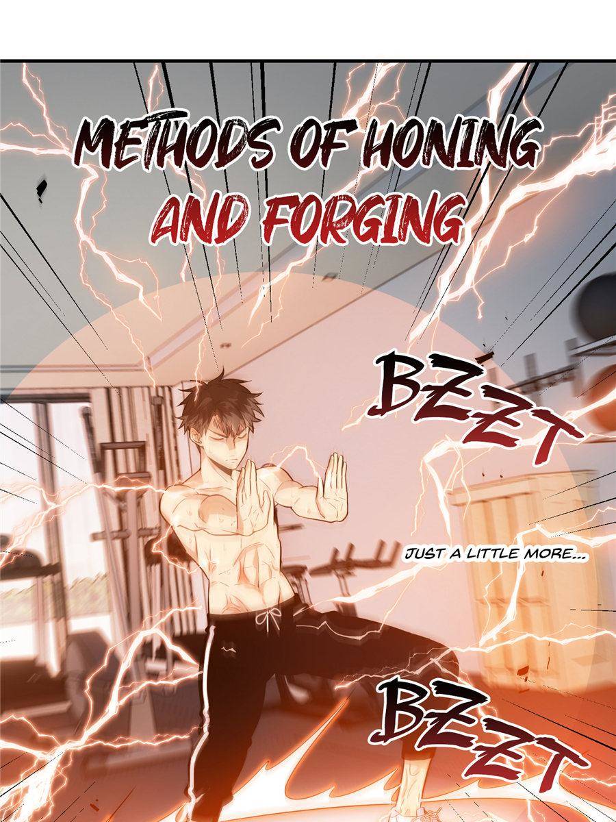 Read Global Martial Arts Manga Online