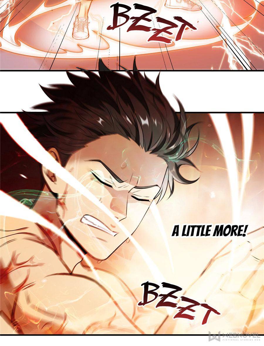 Read Global Martial Arts Manga Online