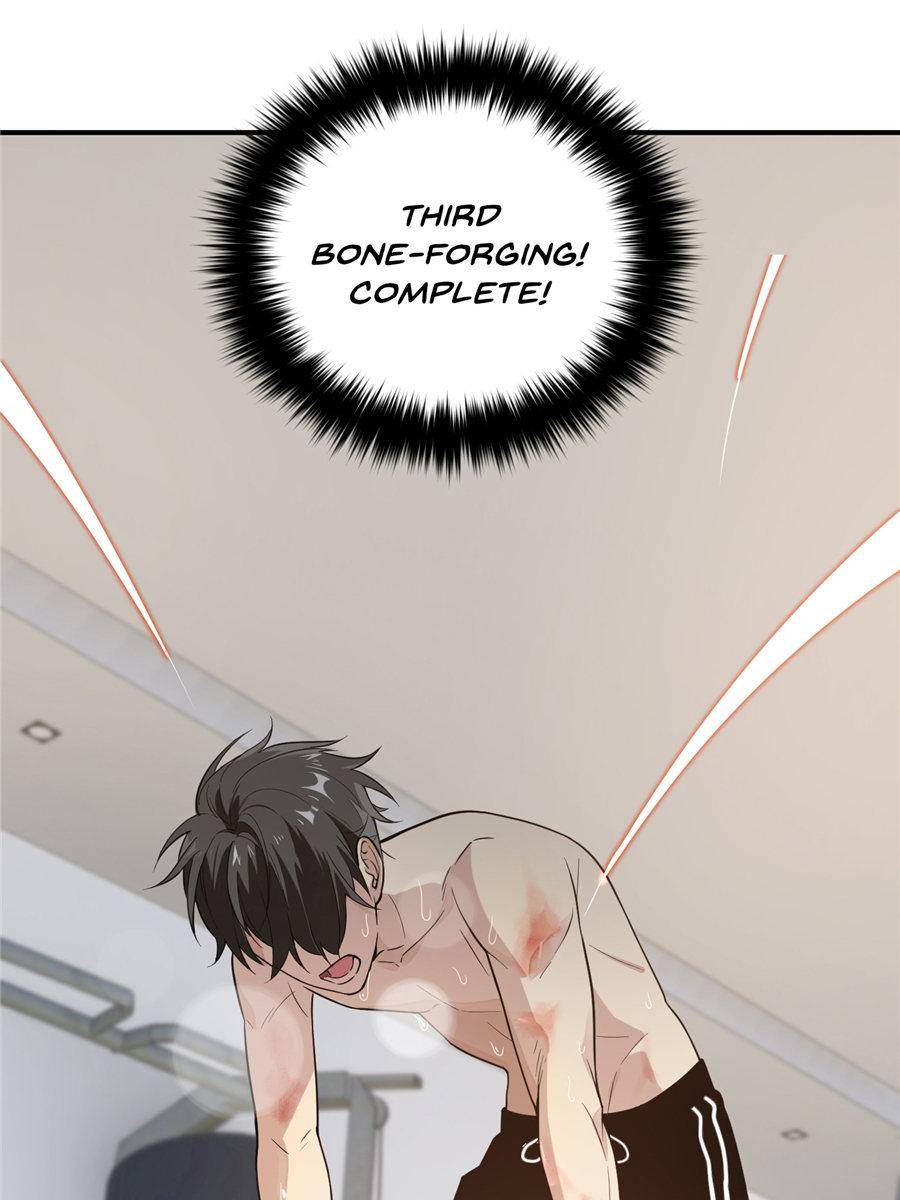 Read Global Martial Arts Manga Online