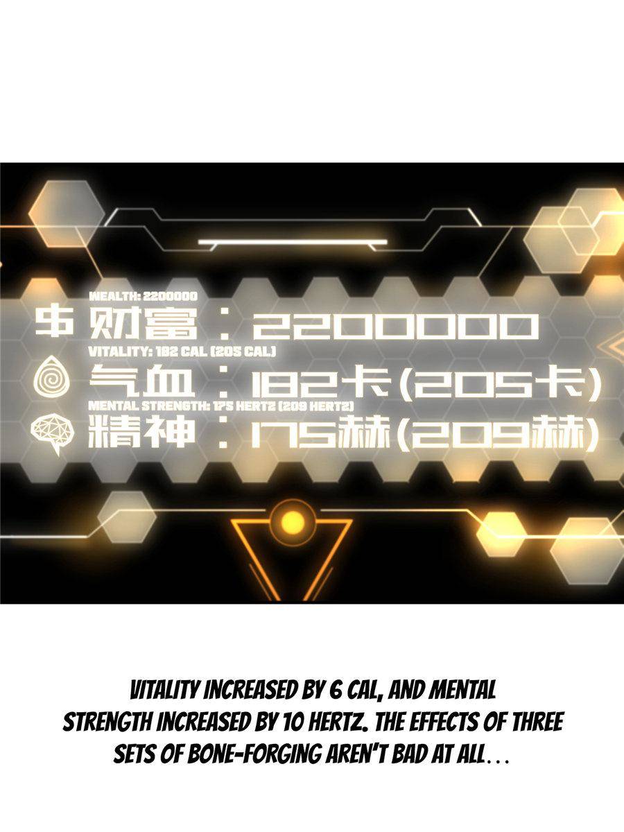 Read Global Martial Arts Manga Online