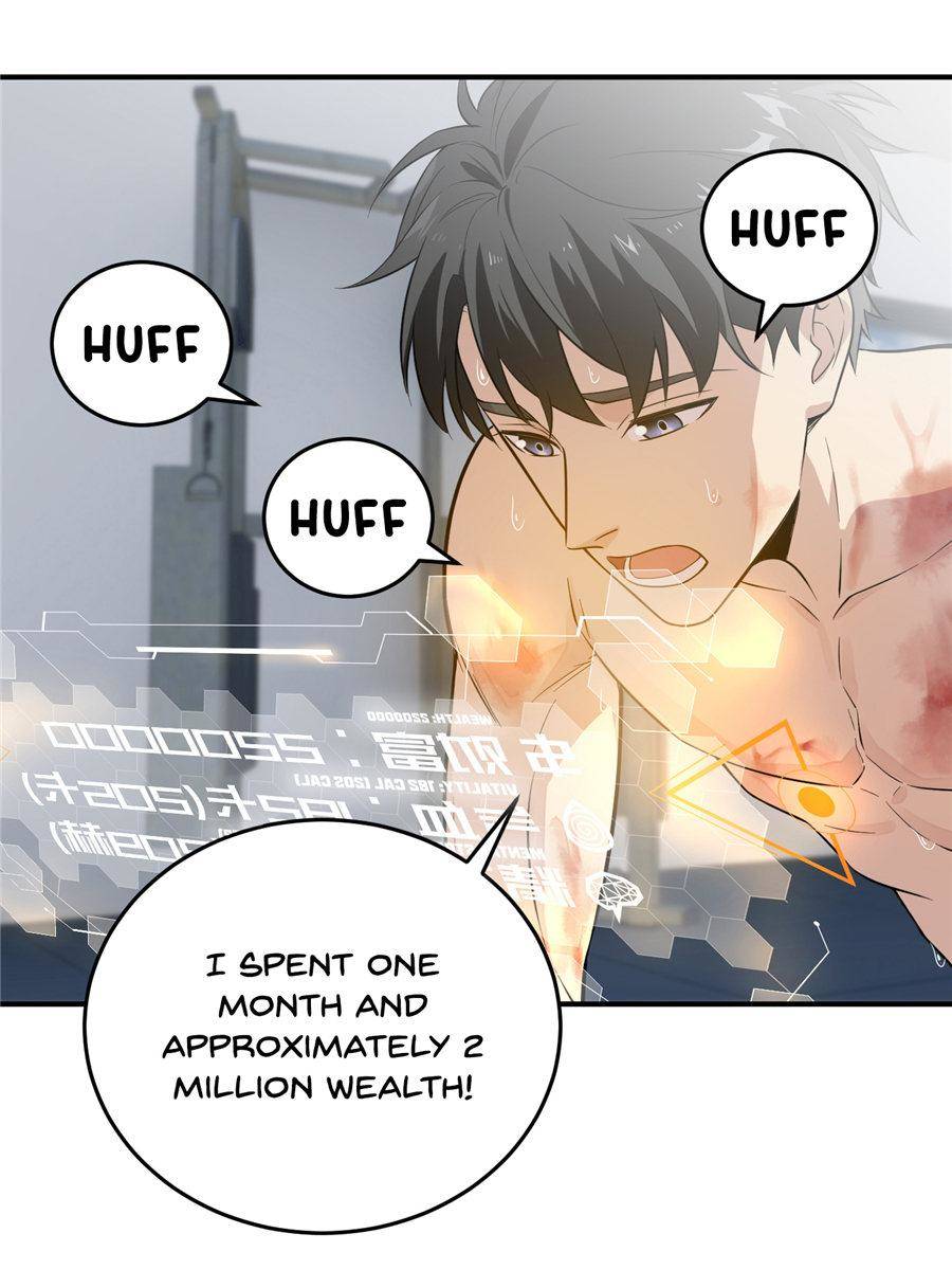 Read Global Martial Arts Manga Online