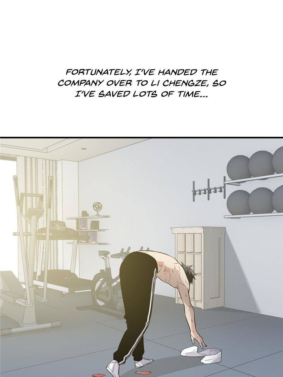 Read Global Martial Arts Manga Online