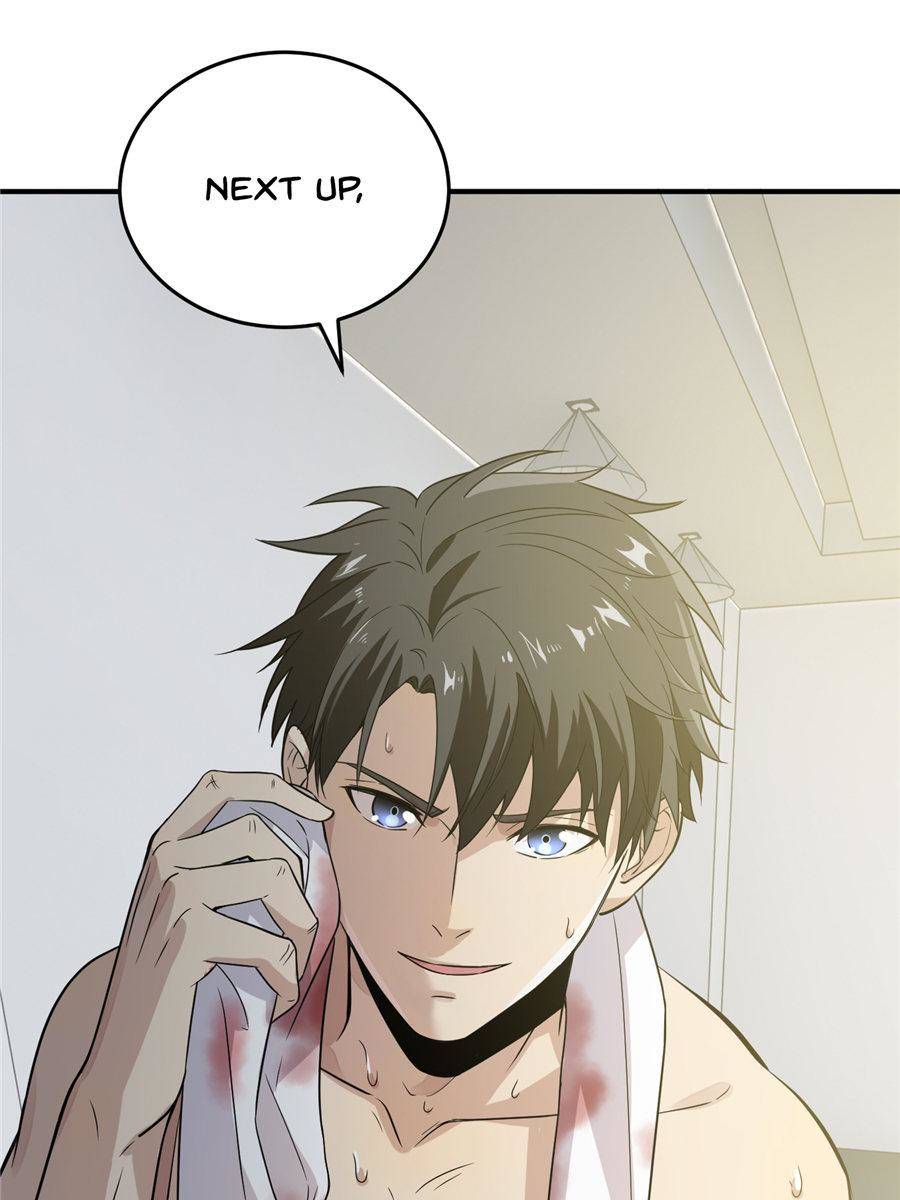 Read Global Martial Arts Manga Online