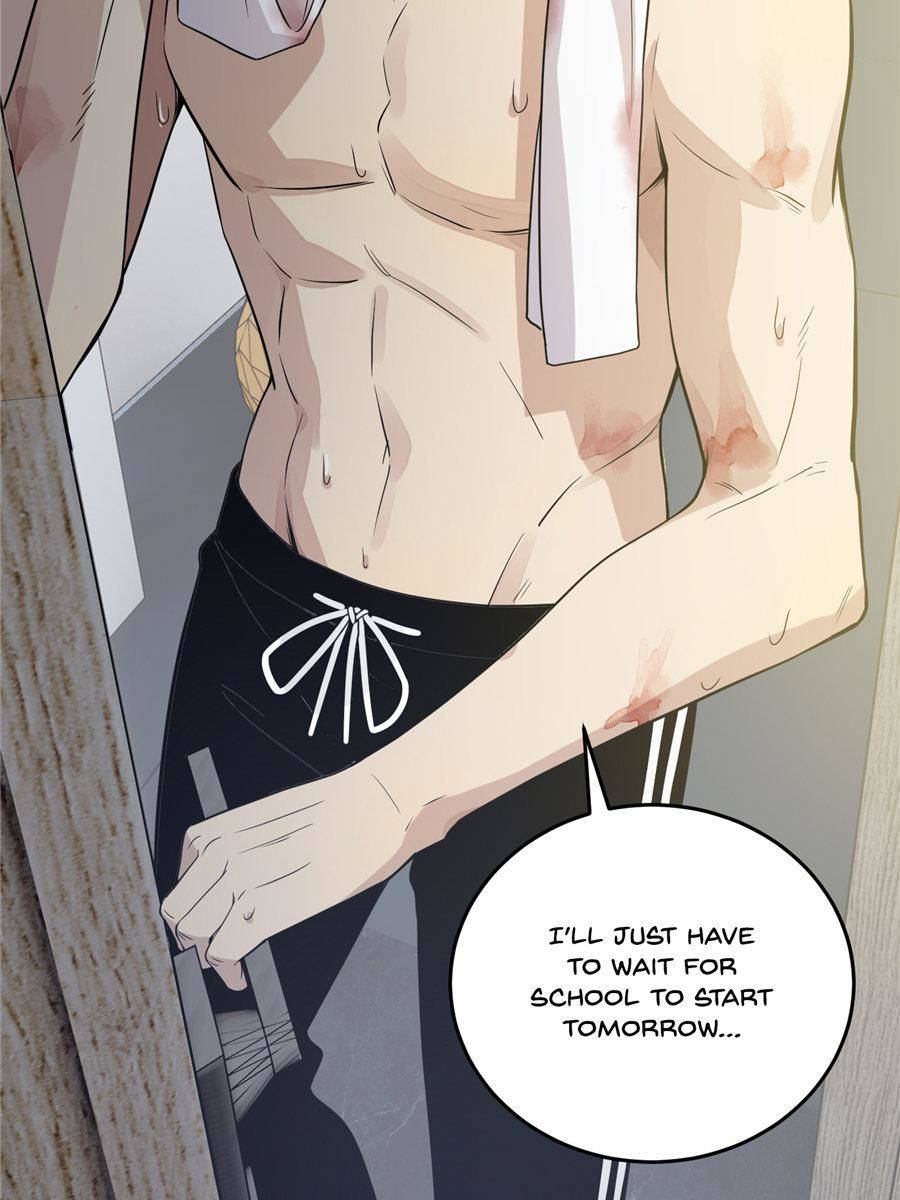 Read Global Martial Arts Manga Online