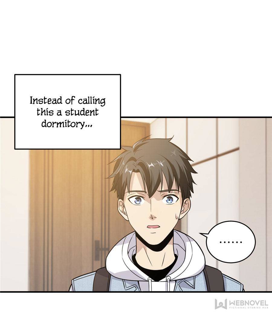 Read Global Martial Arts Manga Online