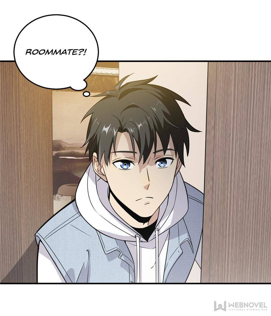 Read Global Martial Arts Manga Online