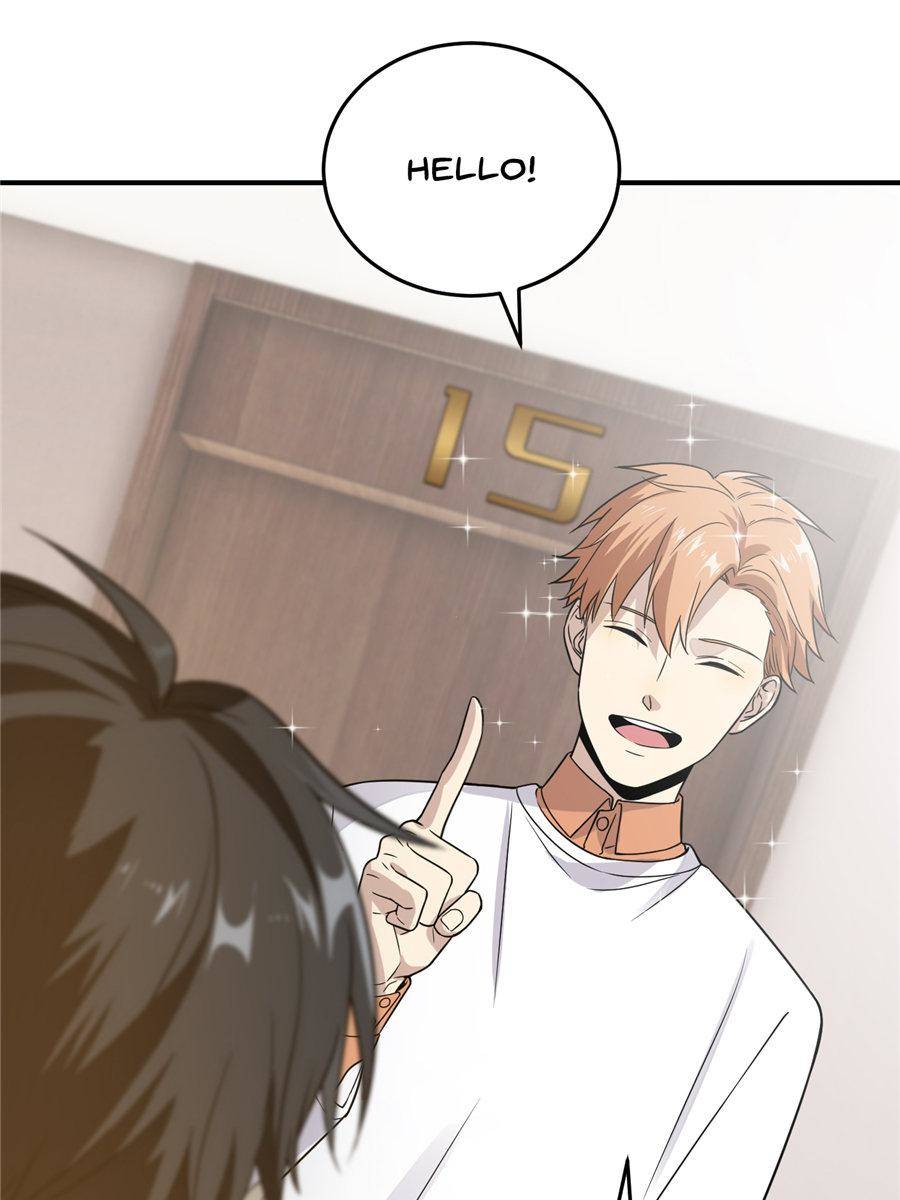 Read Global Martial Arts Manga Online