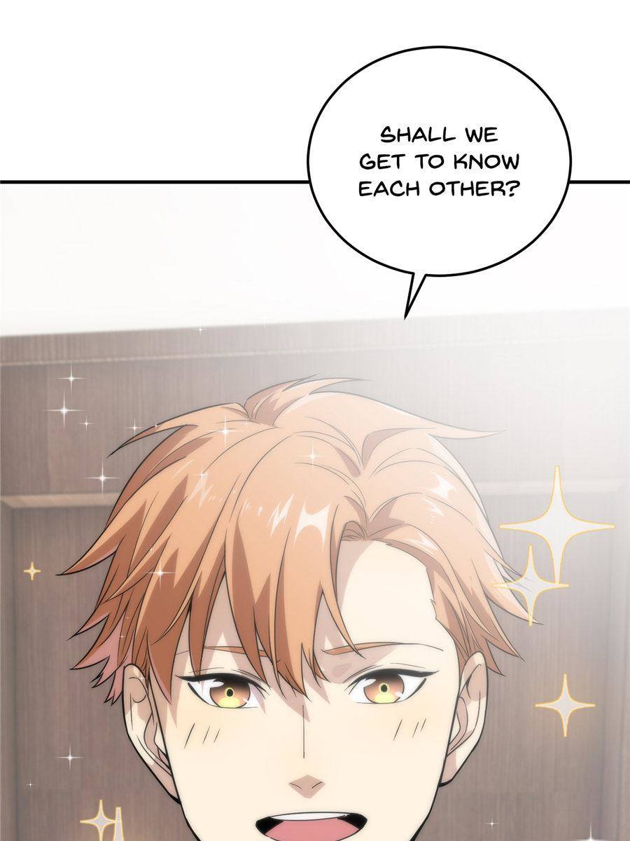 Read Global Martial Arts Manga Online