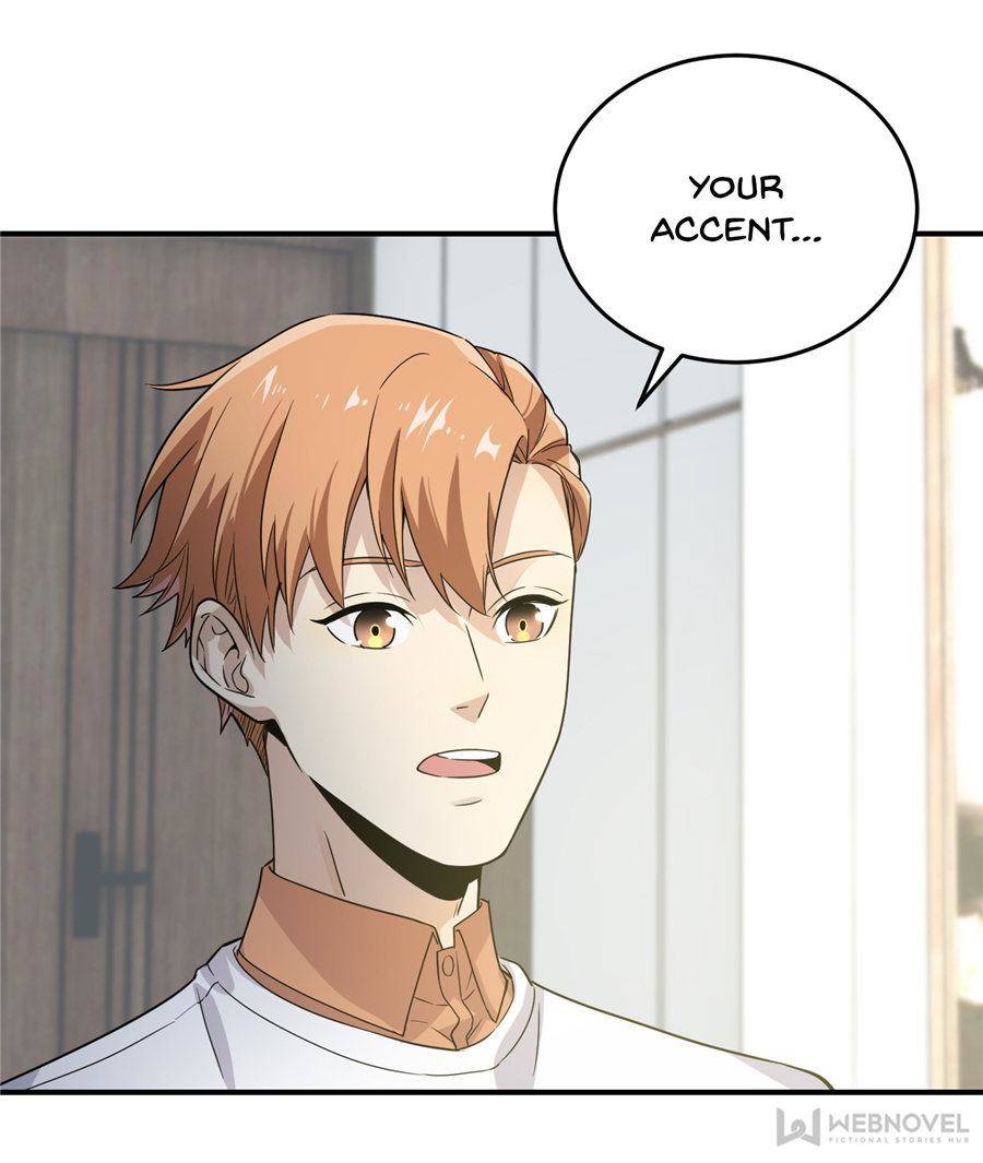 Read Global Martial Arts Manga Online