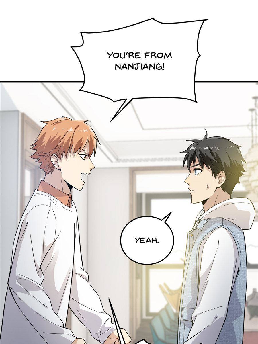 Read Global Martial Arts Manga Online