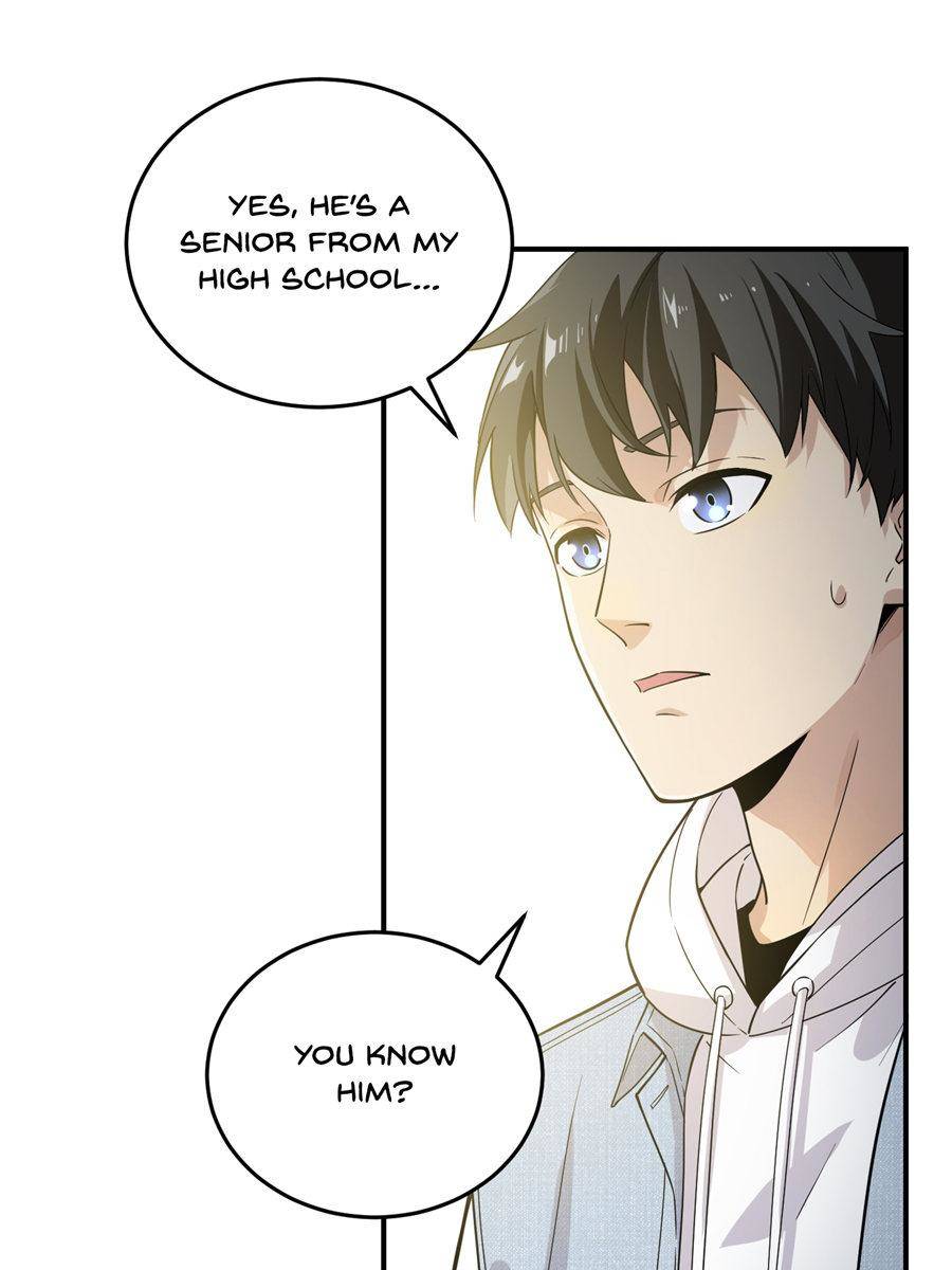 Read Global Martial Arts Manga Online