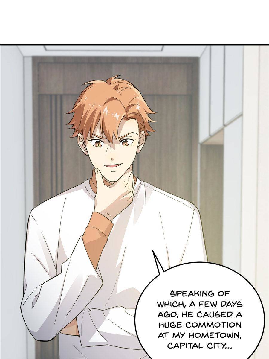 Read Global Martial Arts Manga Online