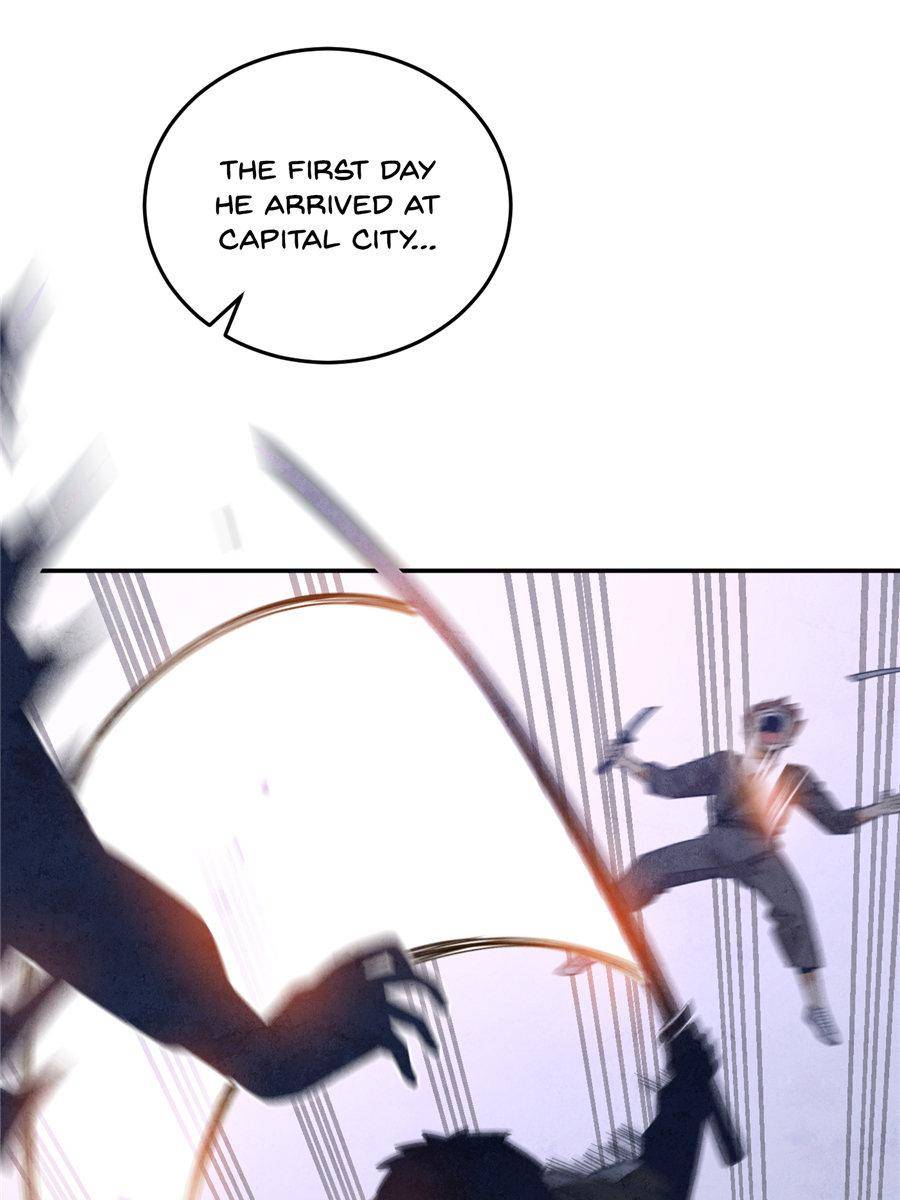 Read Global Martial Arts Manga Online