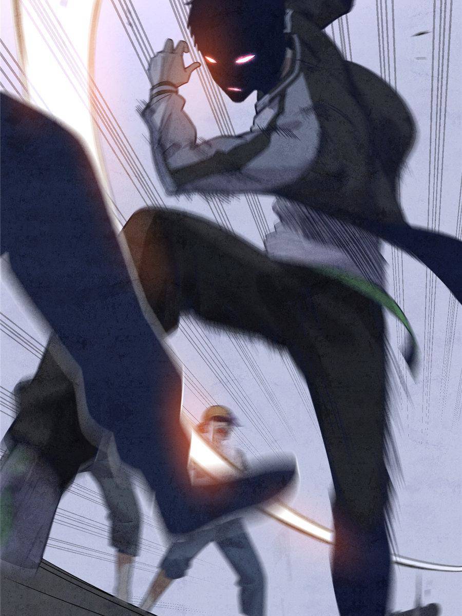 Read Global Martial Arts Manga Online