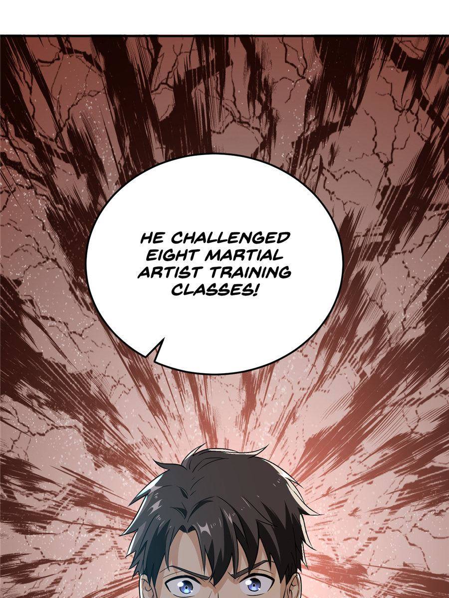 Read Global Martial Arts Manga Online