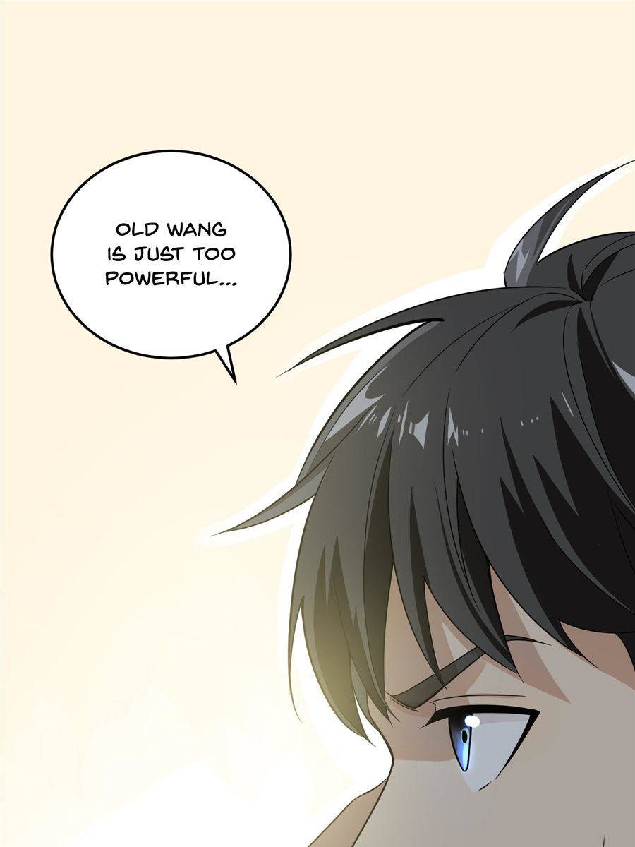 Read Global Martial Arts Manga Online