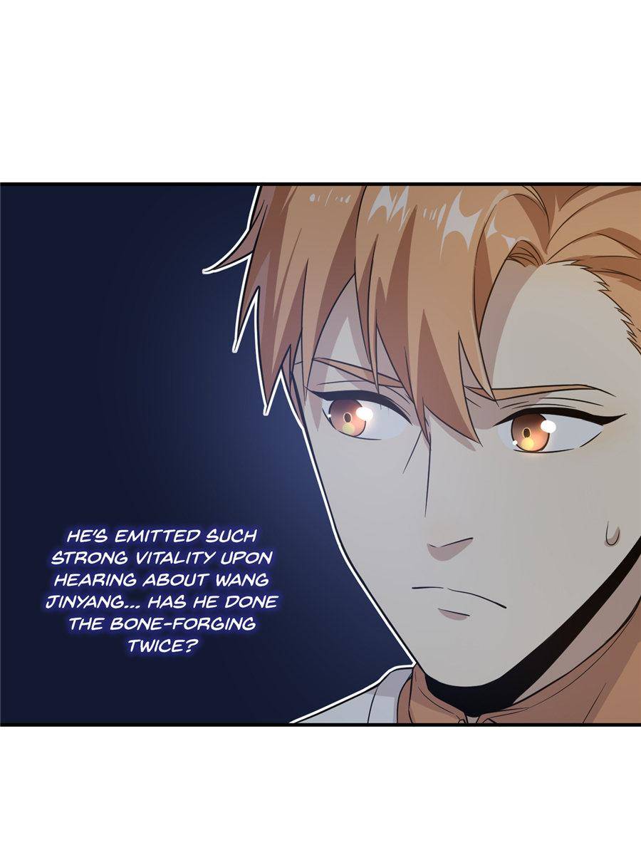 Read Global Martial Arts Manga Online