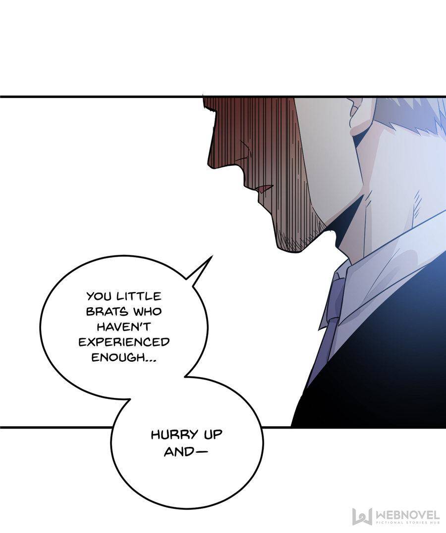 Read Global Martial Arts Manga Online