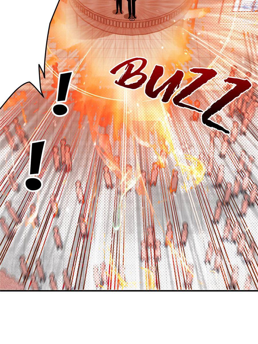 Read Global Martial Arts Manga Online