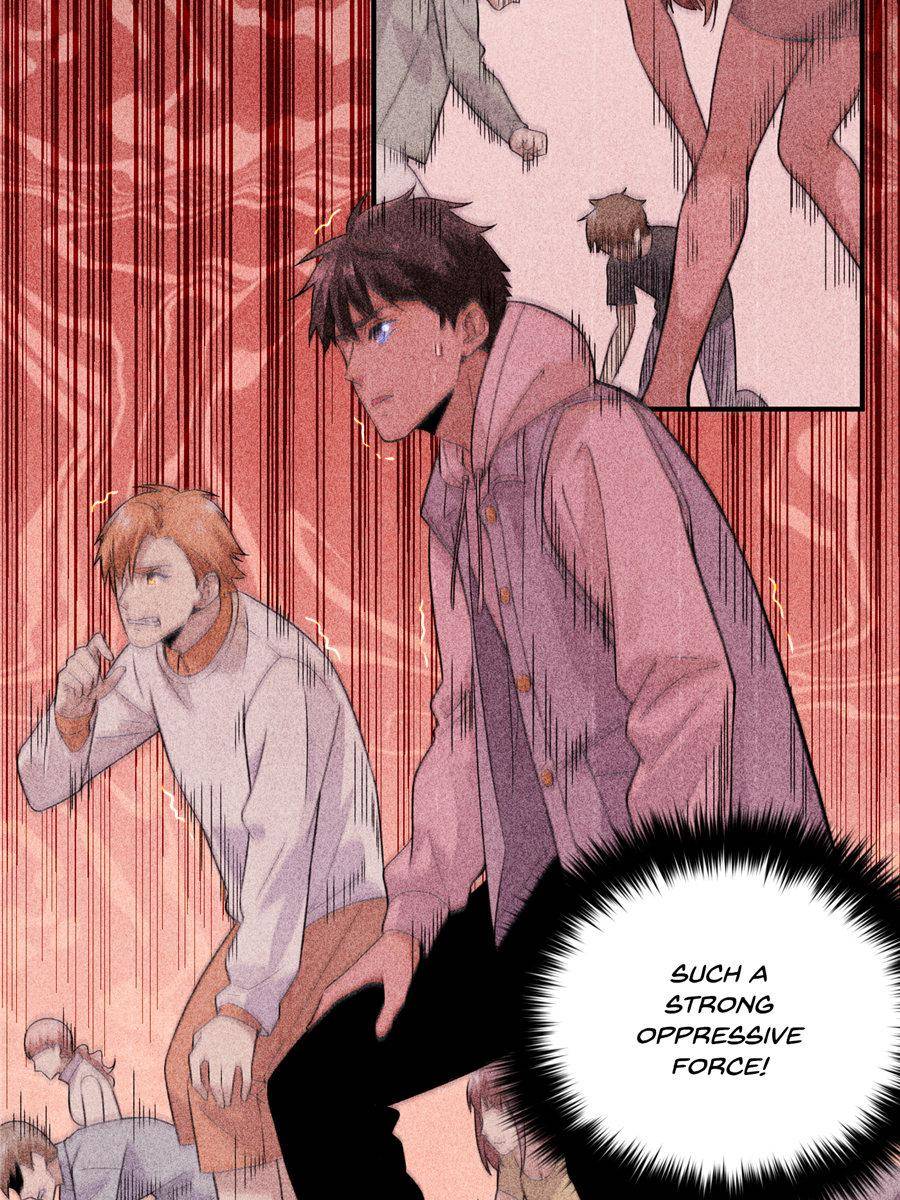 Read Global Martial Arts Manga Online