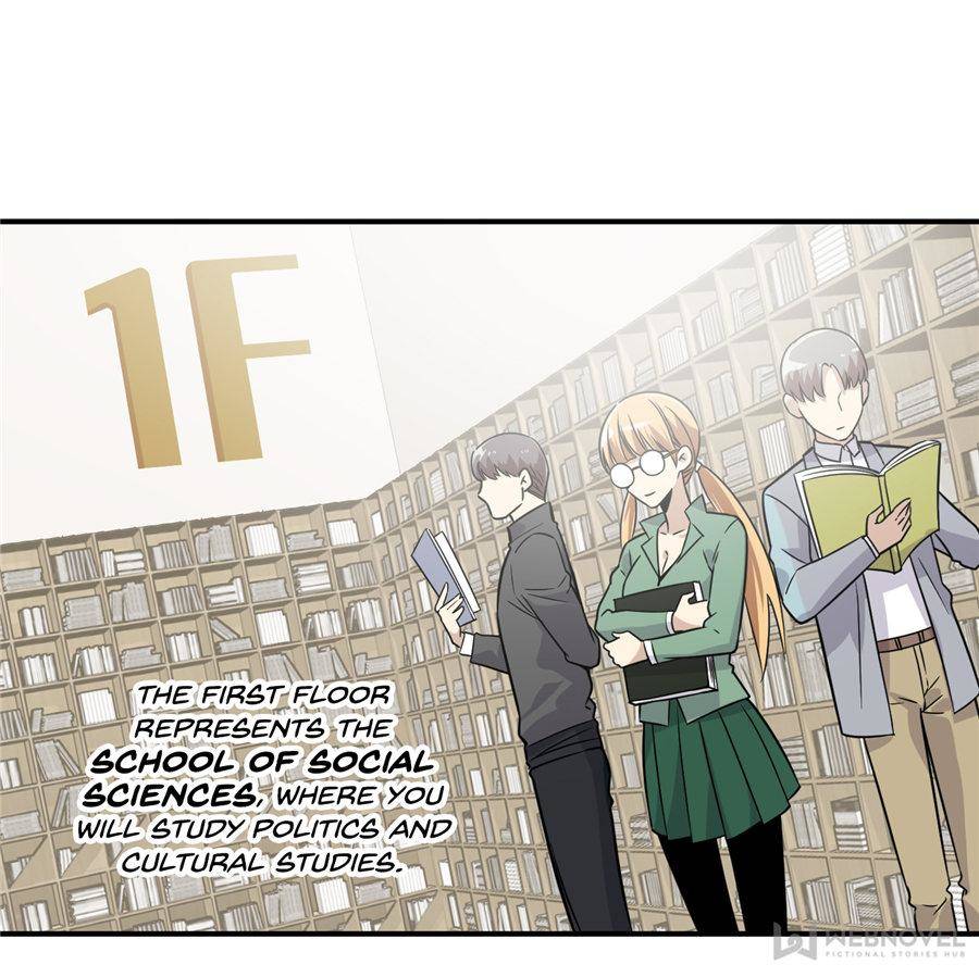 Read Global Martial Arts Manga Online