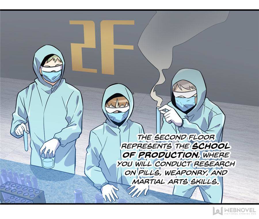 Read Global Martial Arts Manga Online