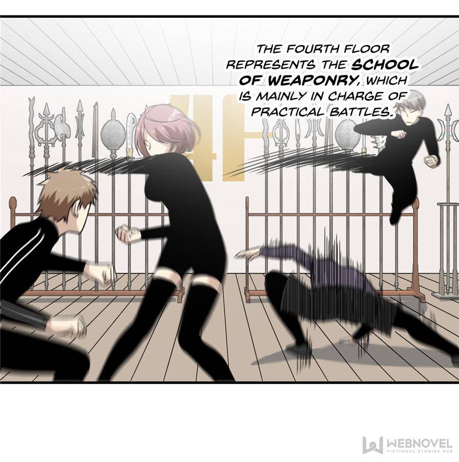 Read Global Martial Arts Manga Online