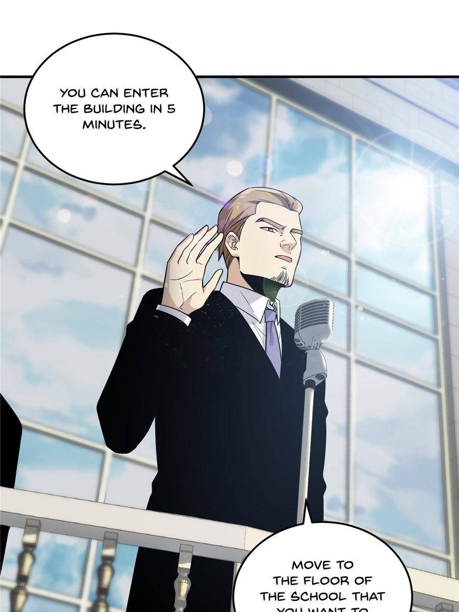 Read Global Martial Arts Manga Online