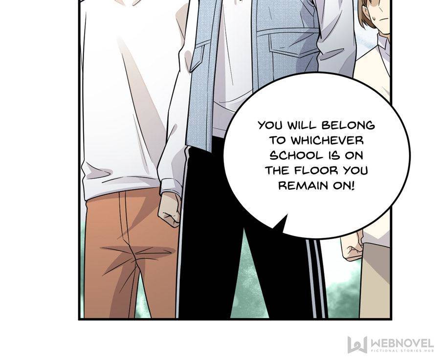 Read Global Martial Arts Manga Online