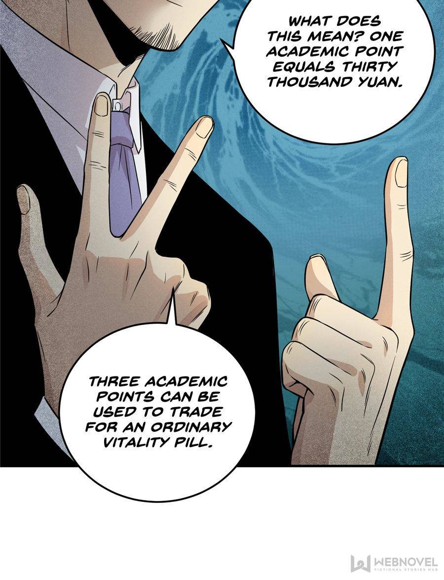 Read Global Martial Arts Manga Online