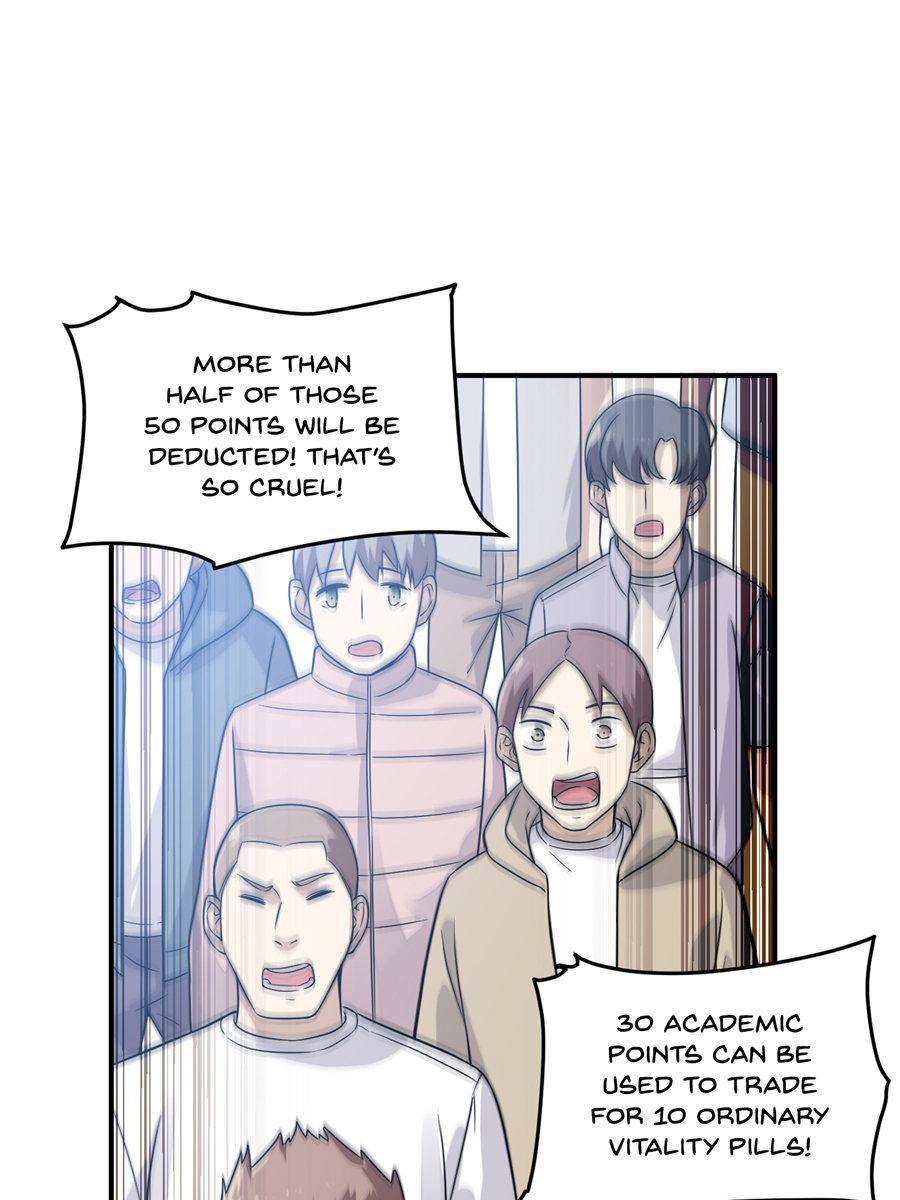 Read Global Martial Arts Manga Online