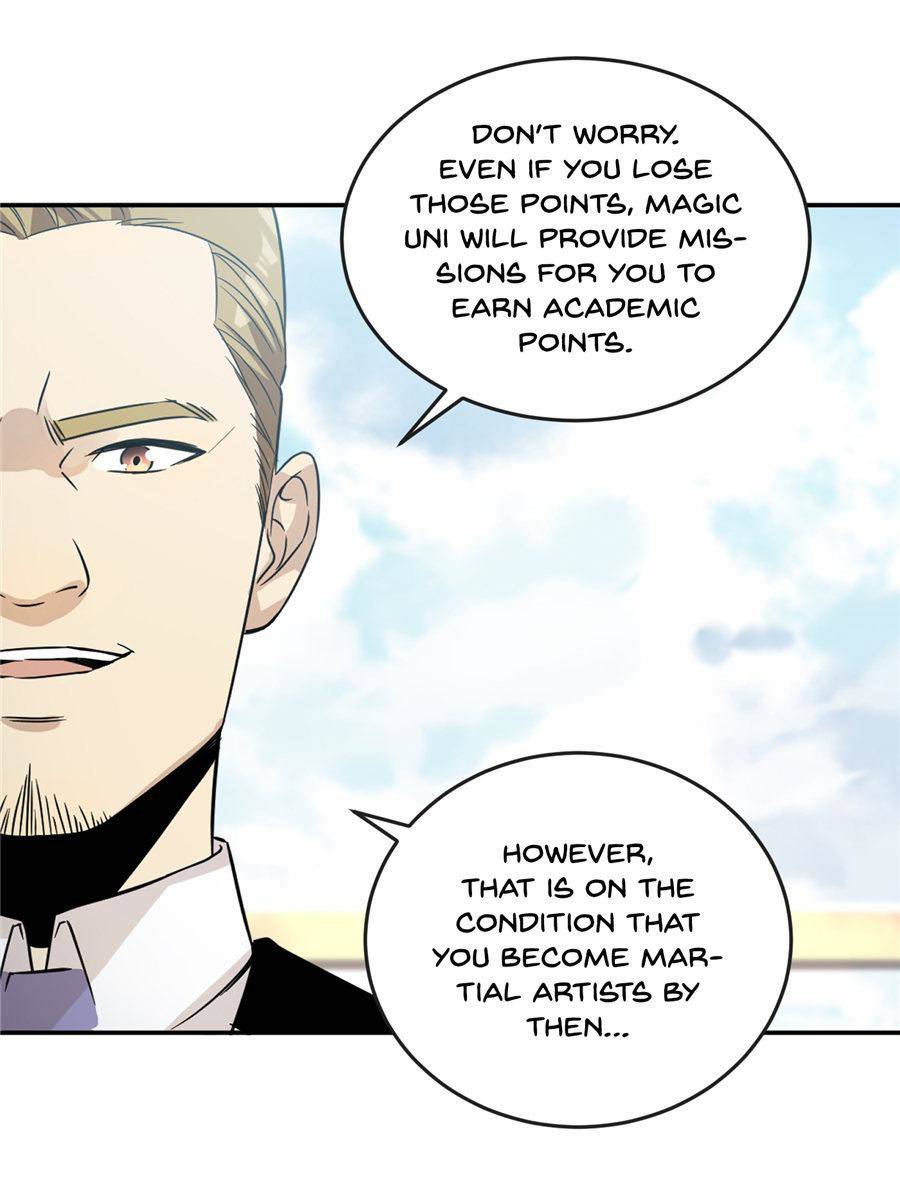 Read Global Martial Arts Manga Online