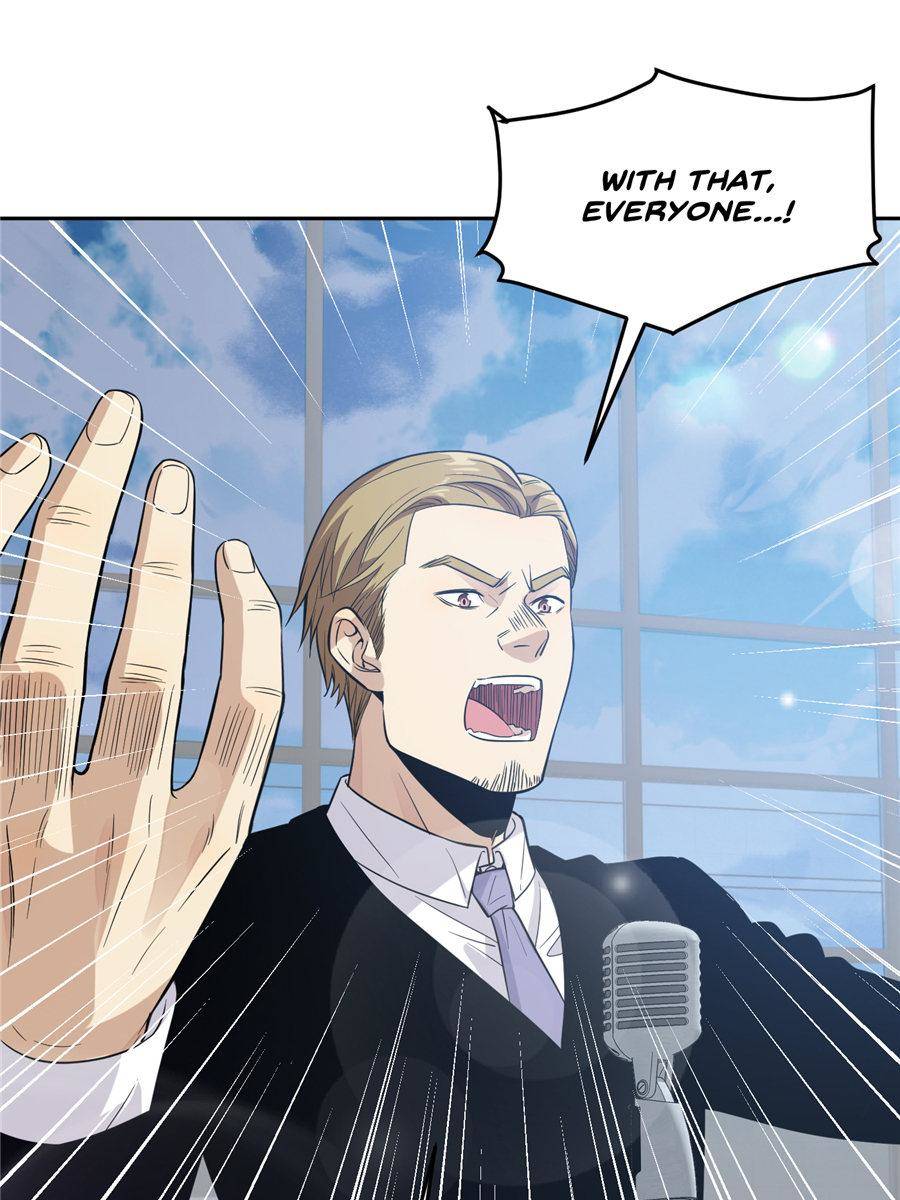 Read Global Martial Arts Manga Online