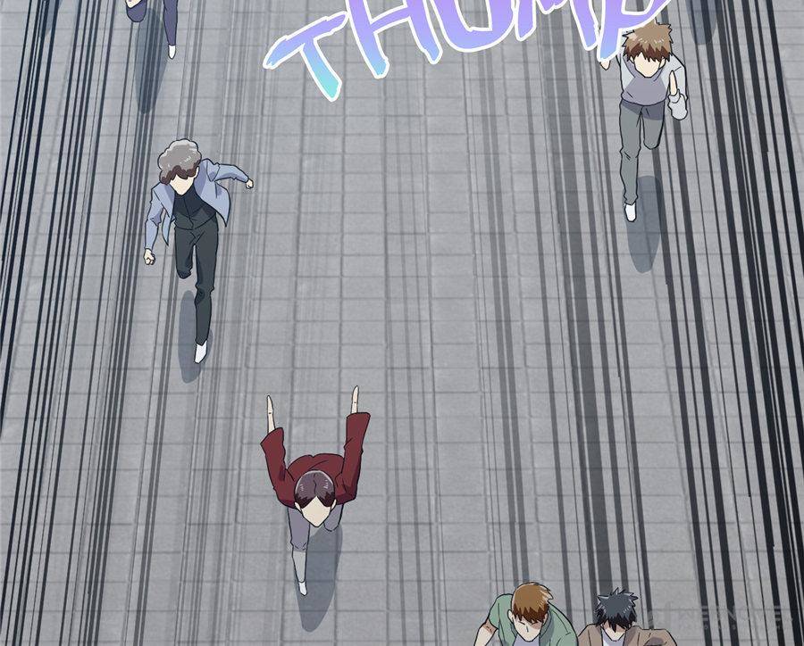 Read Global Martial Arts Manga Online