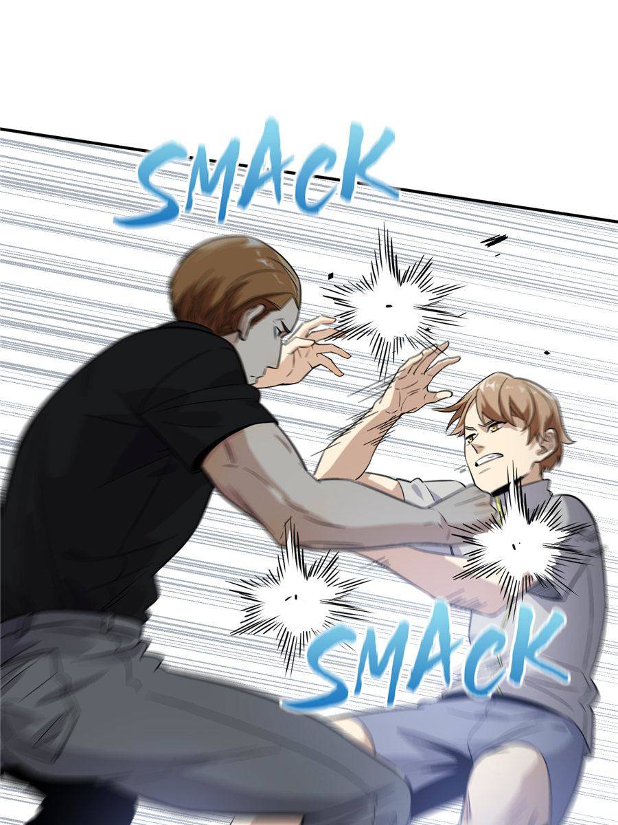 Read Global Martial Arts Manga Online