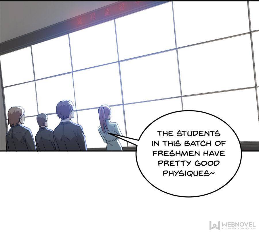 Read Global Martial Arts Manga Online