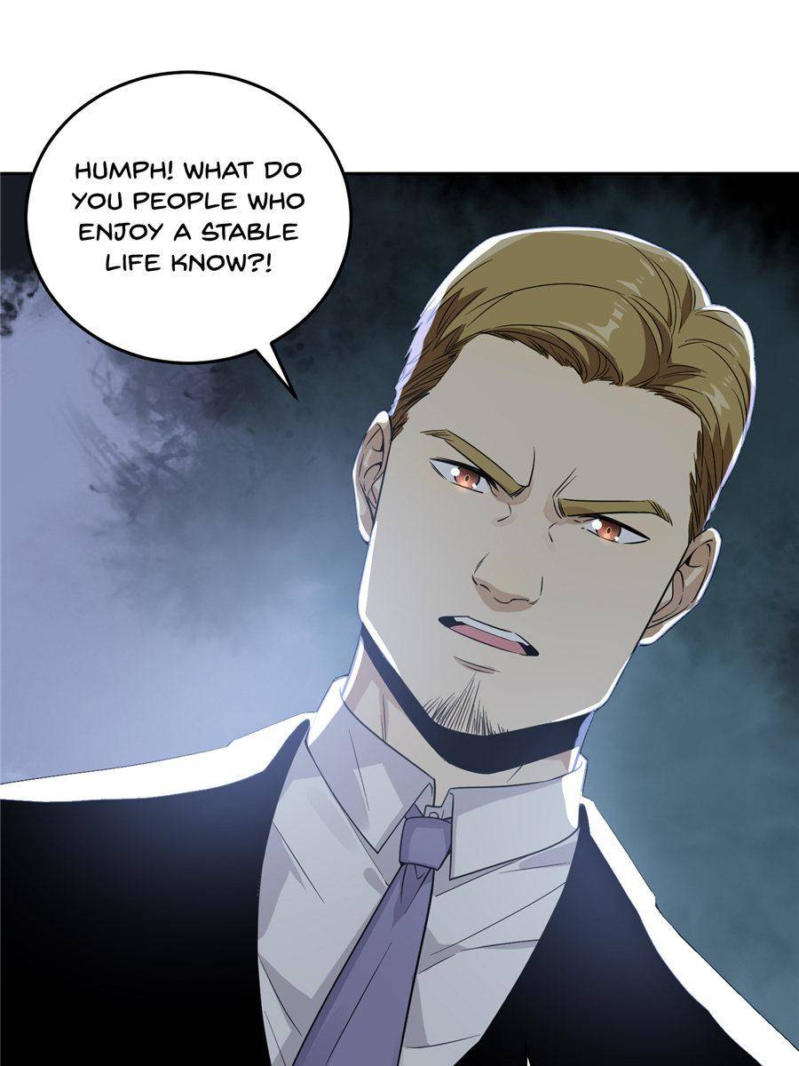 Read Global Martial Arts Manga Online