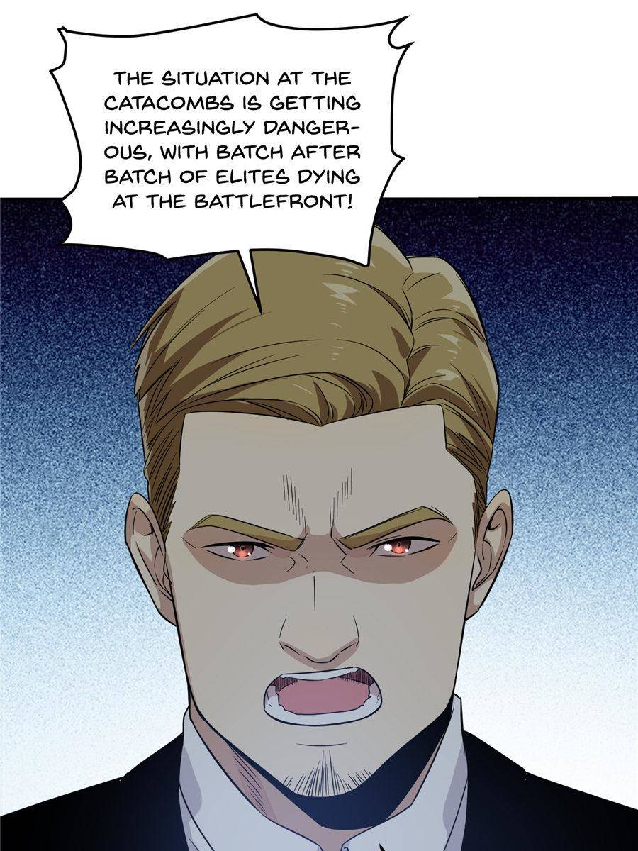 Read Global Martial Arts Manga Online