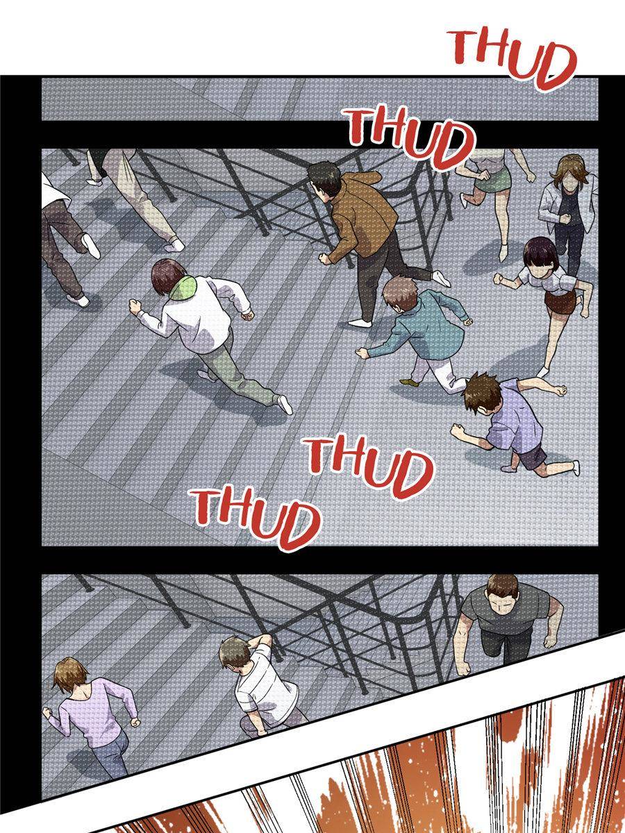 Read Global Martial Arts Manga Online