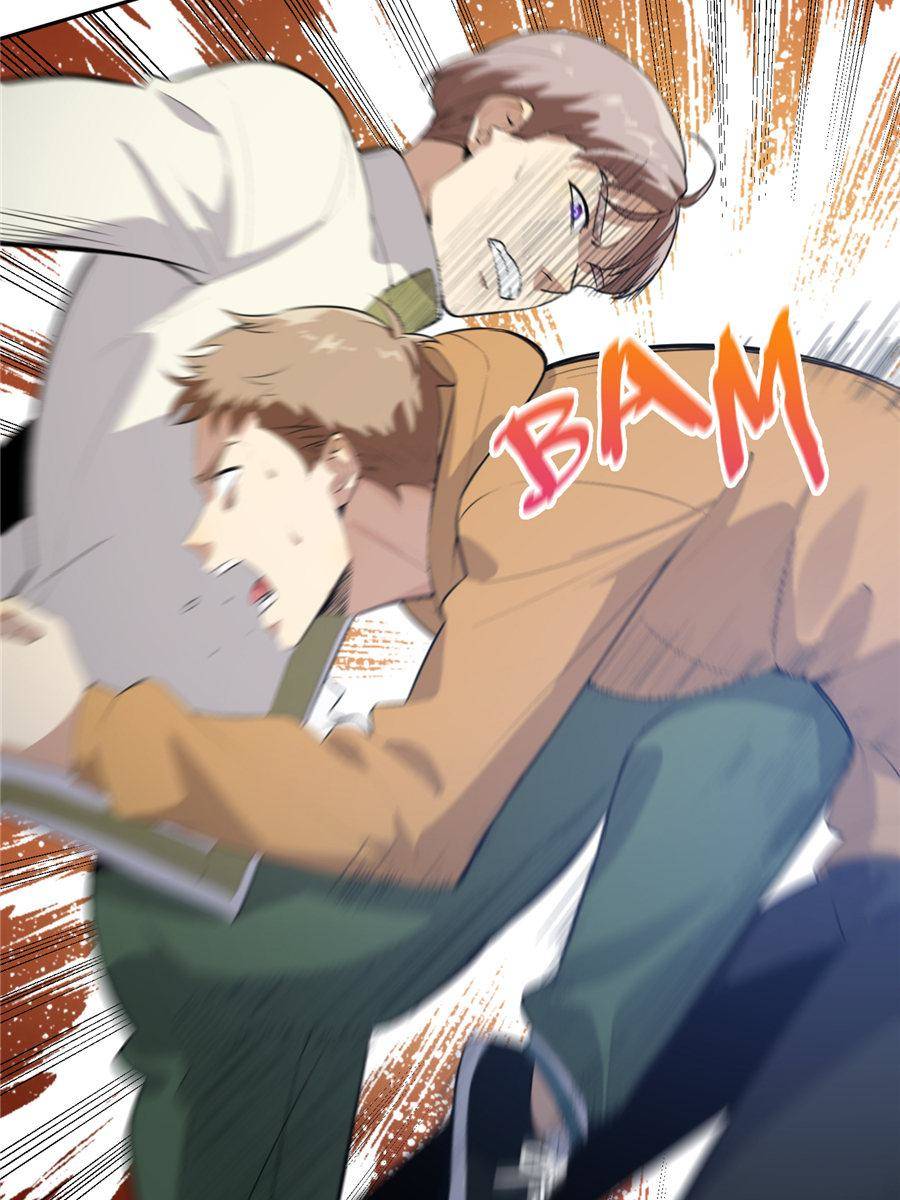 Read Global Martial Arts Manga Online