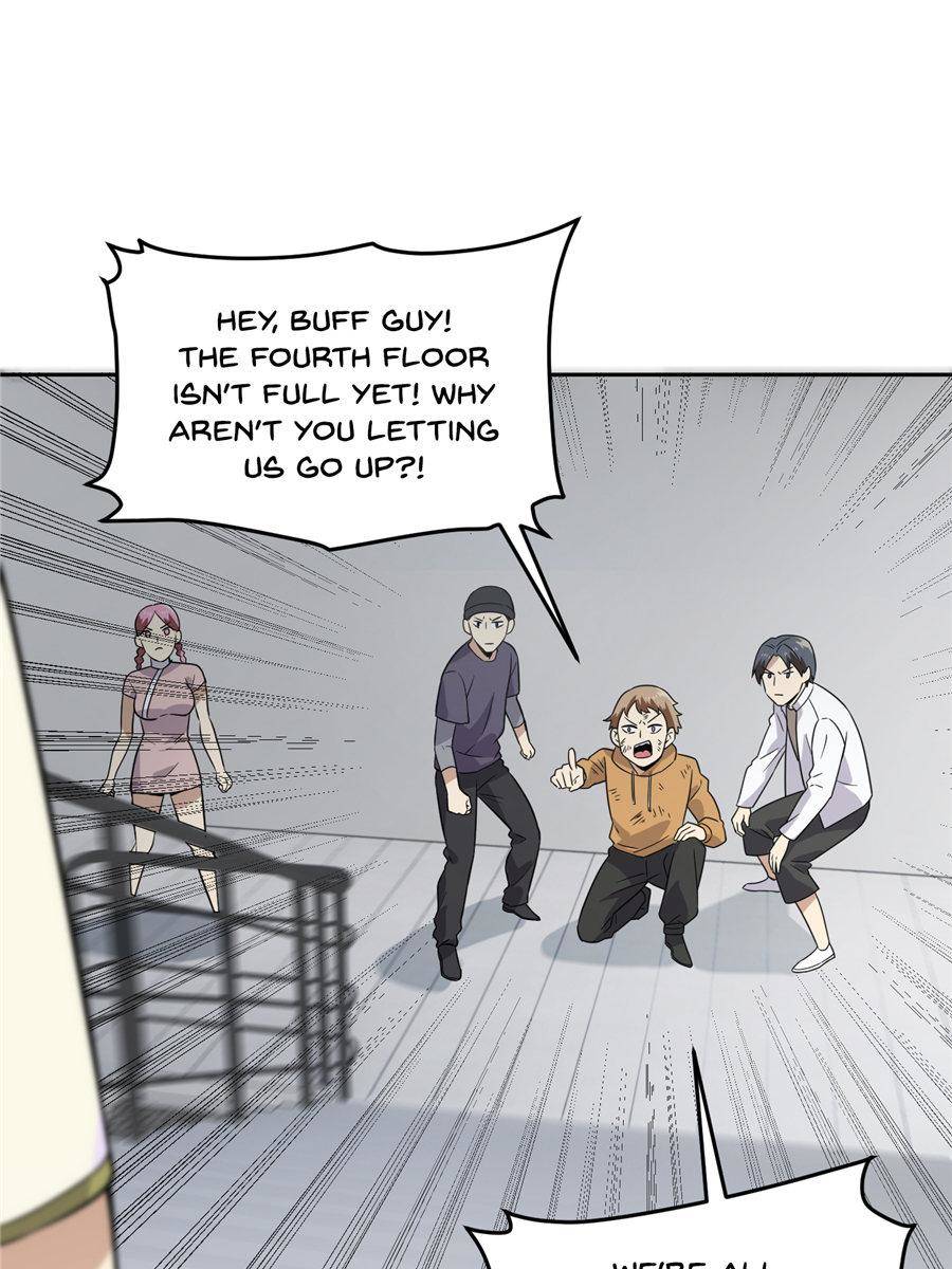 Read Global Martial Arts Manga Online