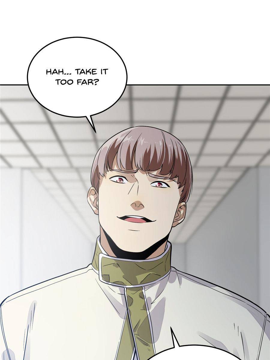 Read Global Martial Arts Manga Online