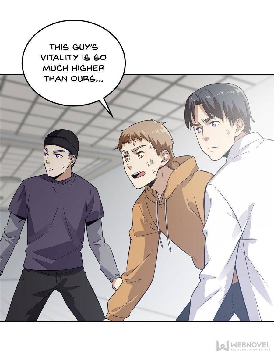 Read Global Martial Arts Manga Online